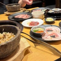 ミニサプライズあるの～?