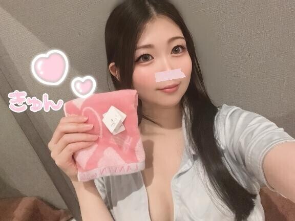 離れられなくなるほどの密着度...?