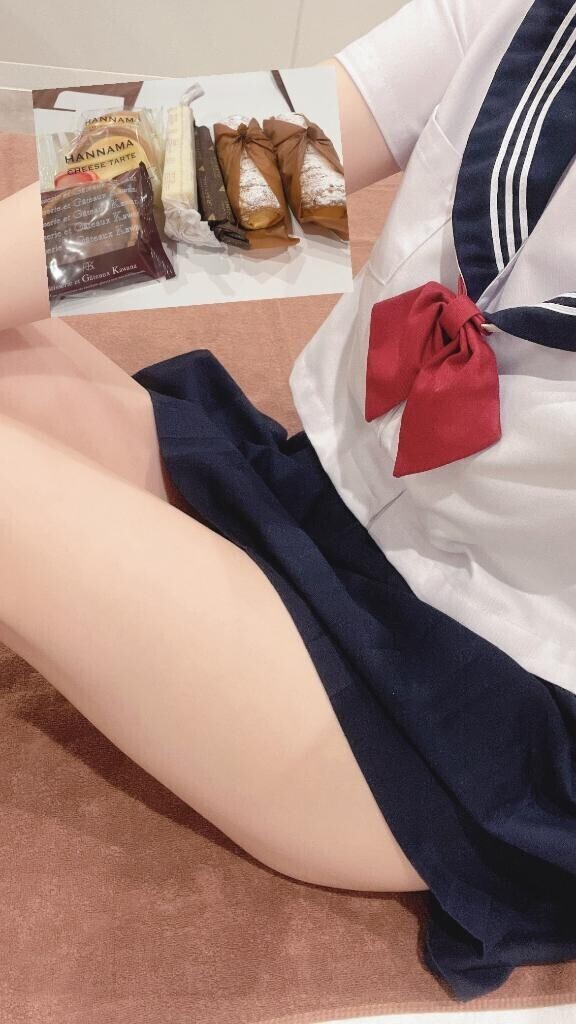 いつも以上に、、??