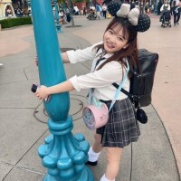 いまーす?