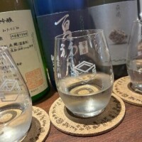 日本酒女子?