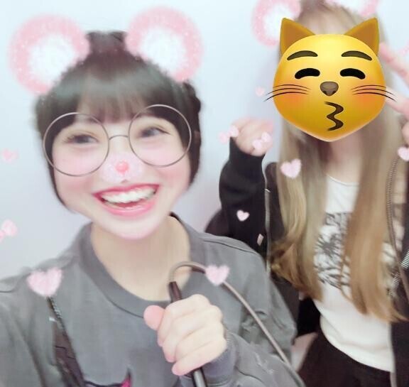 楽しみ楽しみっ！！