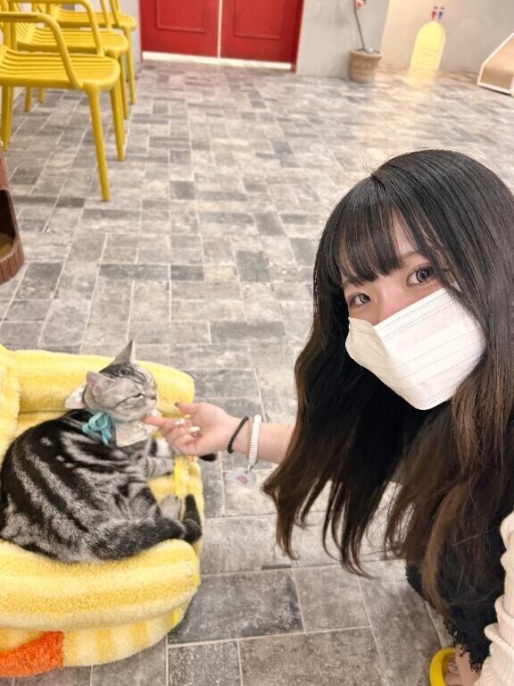 おはよう！水曜日から出勤です?