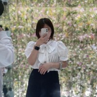 向かいまーす！