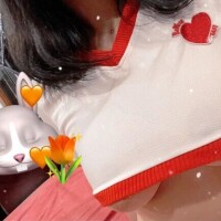 我慢、しないで？