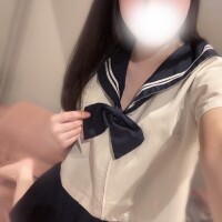 ?リボンと靴下?