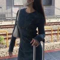 休日の私?
