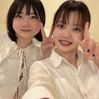 ありがとー！