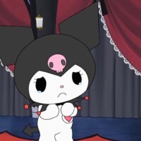 ごめんなさい??