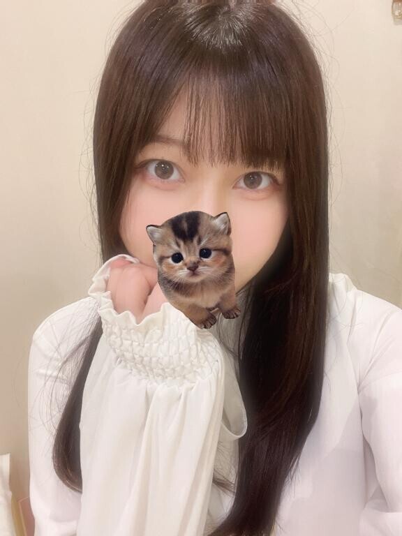 君の1番になりたいな?