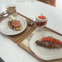 1週間後、、??