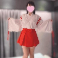 みこしゃん?