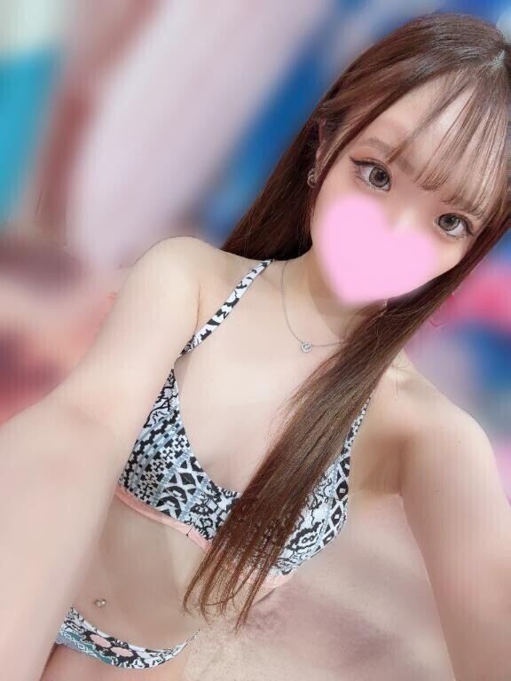 夏を先取り?