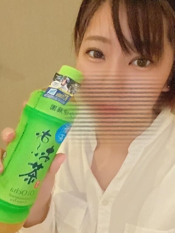 ありがとう?