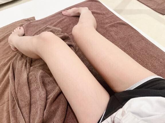 ?興奮しすぎて?