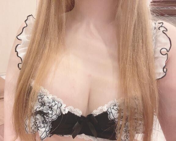 金髪清楚は好き？？