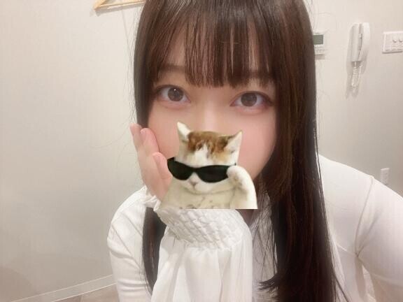 マナの虜にな～れっ????