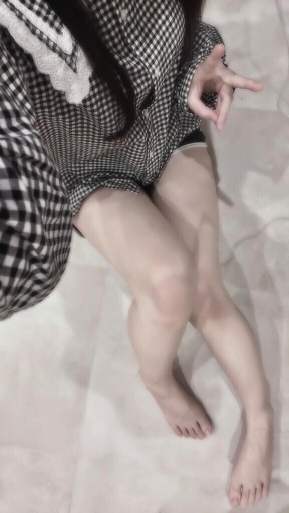 お先に…