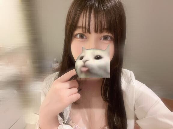 いっぱいありがとう?