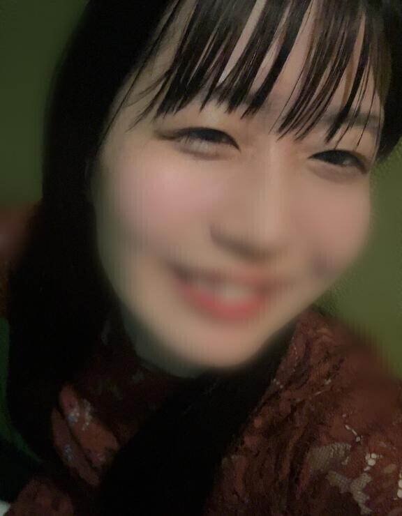 お顔?
