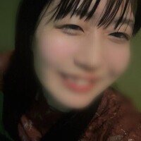 お顔?