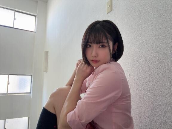 初めまして???
