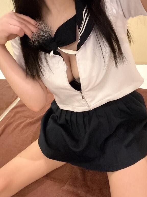 手が大きいお兄さんっ?