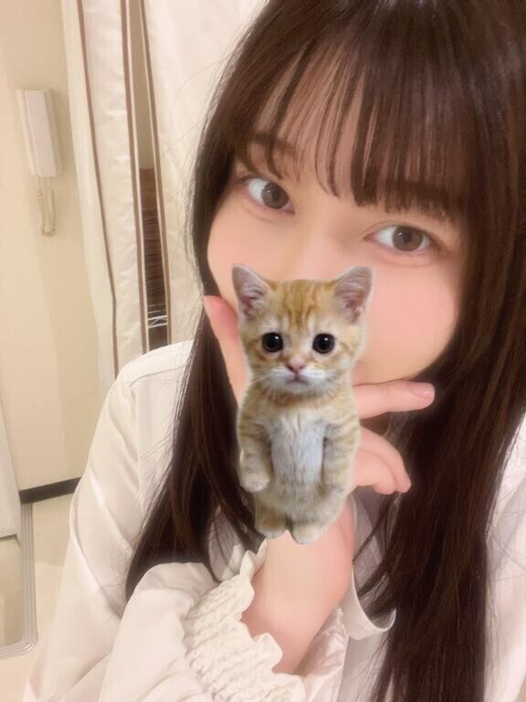 気持ち?