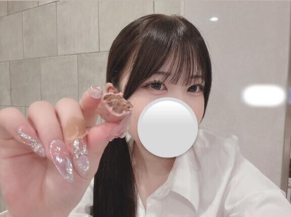 癒します?