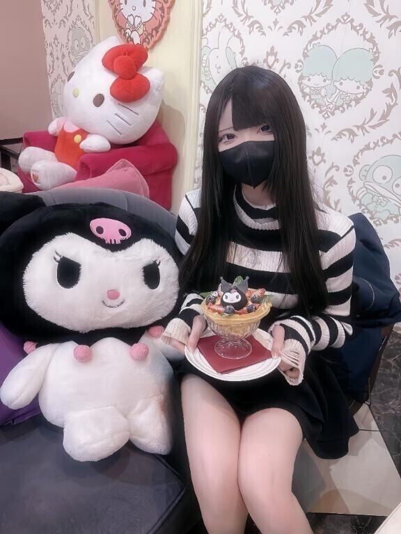 明日もいます