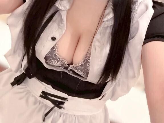 ご注文はサクラ？?