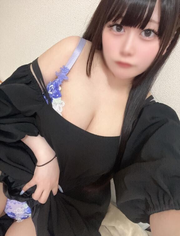 わたしだけの…?