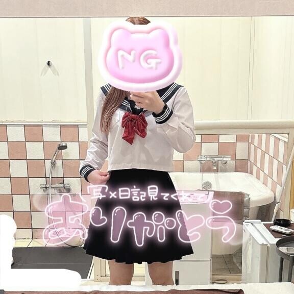 10日間ありがとうございました?