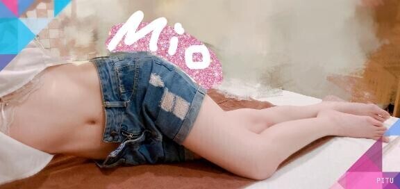 みおのいる日