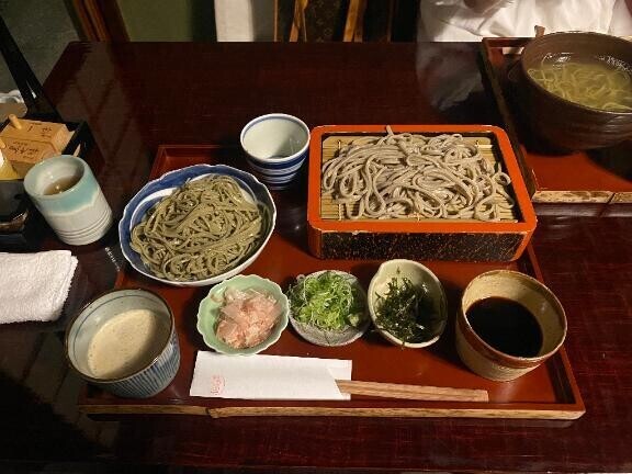 大好物のシェア