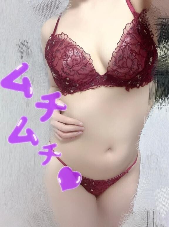 む?ちり??