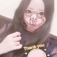 お礼??