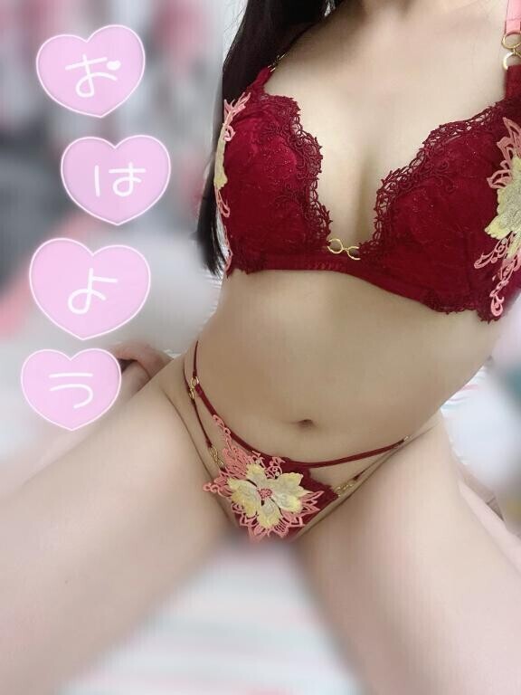 週の始まりを気持ちよく。。?