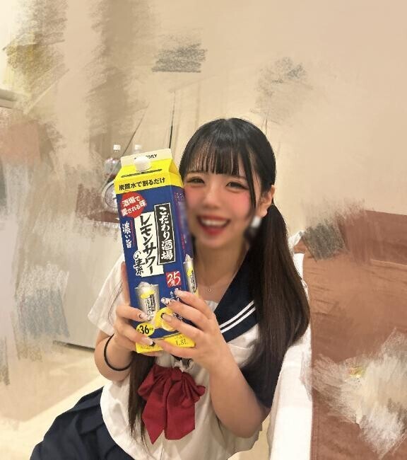 19:00～240分？！　Iさん本指名?