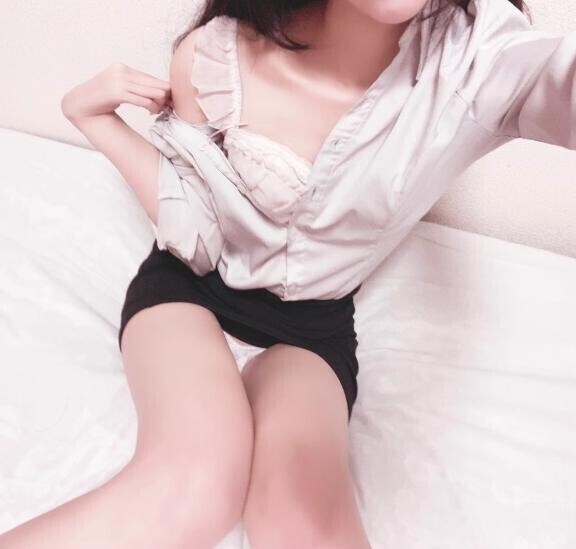 かれしゃつ？(/ω＼*)?