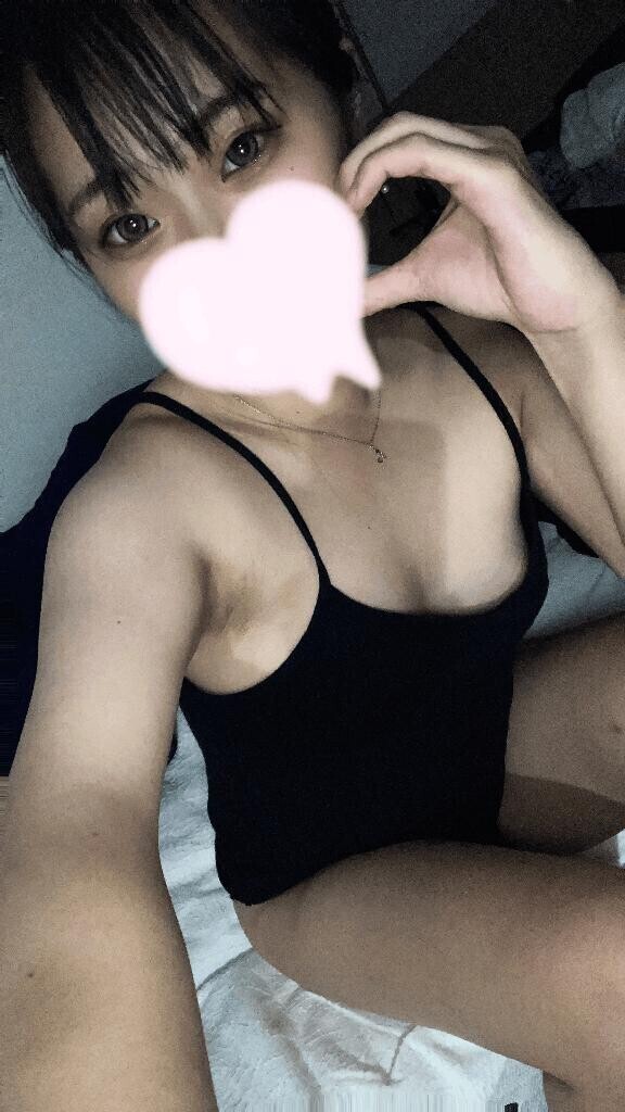 敏感ちっぱい??