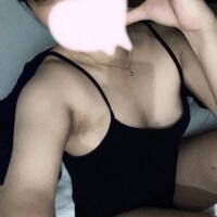 敏感ちっぱい??