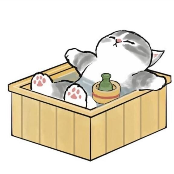 お礼??