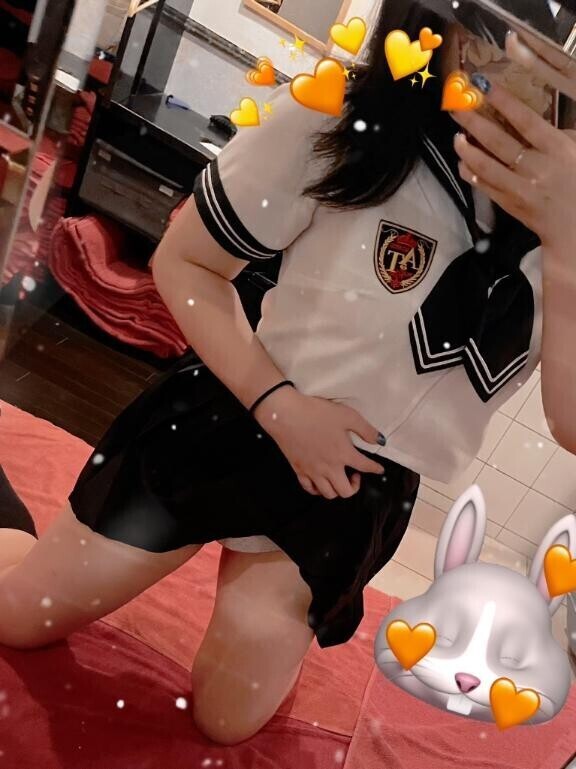 乱れてもいい？