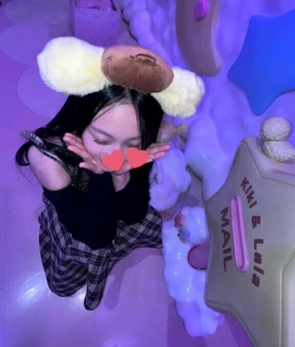 癒しの存在