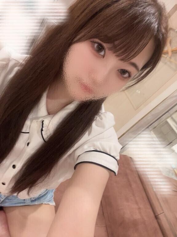 ラストの本指さま???