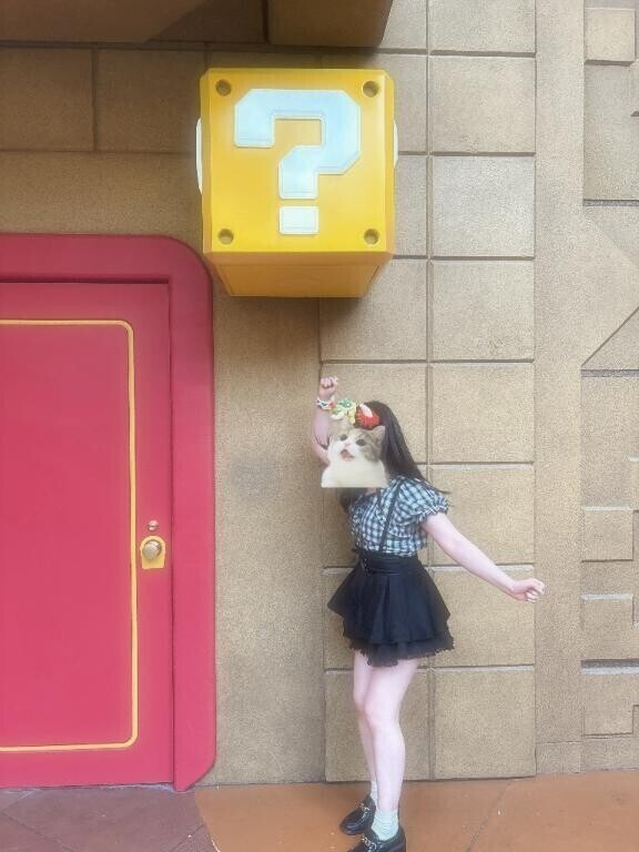 出会ってくれてありがとう?