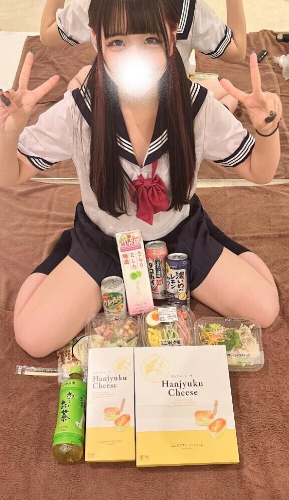 13:00～180分　いなちゃん本指名?