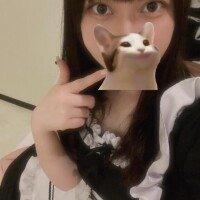 メイドさん?