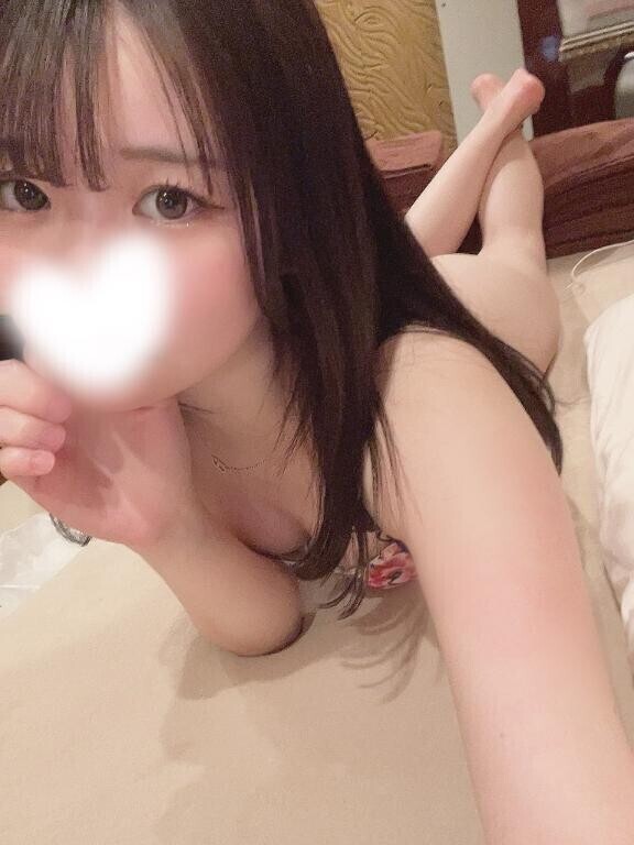 A〇女優みたいなアレ??
